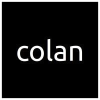 Logo di COLAN SRL