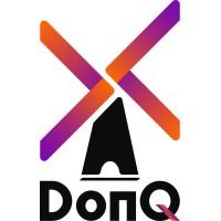 Logo di DonQ