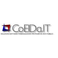 Logo di CO.EL.DA. Software Srl