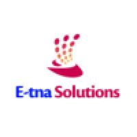 Logo di E-tna Solutions S.r.l.