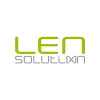 Logo di LEN Solution