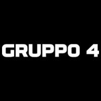 Logo di GRUPPO 4 SRL