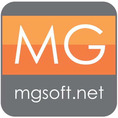 Logo di MG Soft