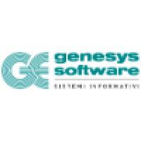 Logo di GENESYS SOFTWARE srl