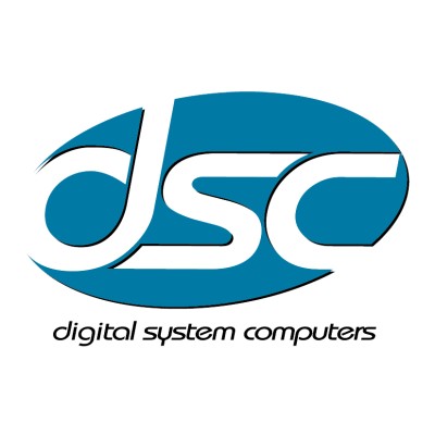 Logo di D.S.C. digital system computers Srl