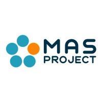 Logo di MAS Project