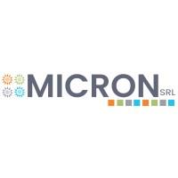Logo di Micron srl