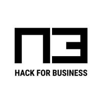 Logo di N3 | Hack for business