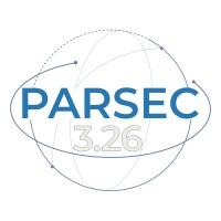 Logo di Parsec