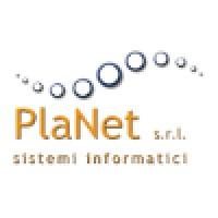 Logo di PlaNet s.r.l. Sistemi informatici