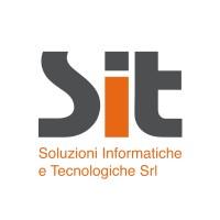 Logo di S.I.T. srl - Soluzioni Informatiche e Telecomunicazioni