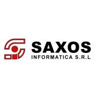 Logo di SAXOS INFORMATICA S.R.L.