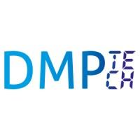 Logo di DMP Tech