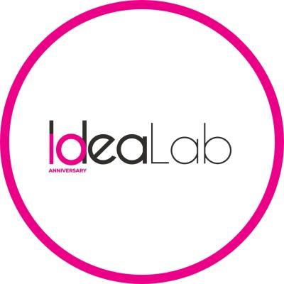 Logo di Idea Lab