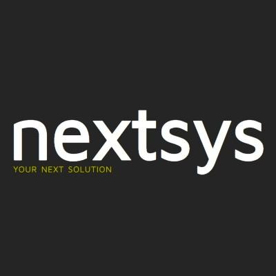 Logo di Nextsys