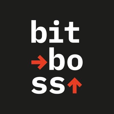 Logo di BitBoss