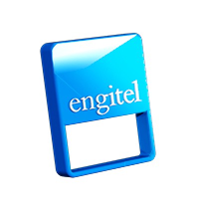 Logo di Engitel S.p.A.