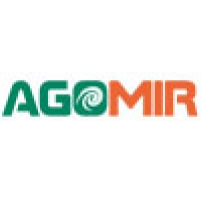 Logo di Agomir S.p.A.