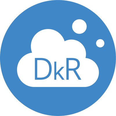 Logo di DkR S.r.l. Software house