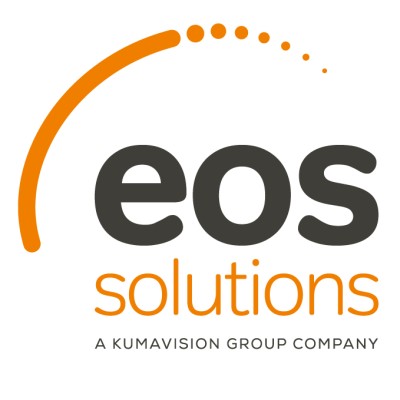 Logo di EOS Solutions Group