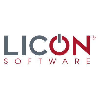 Logo di Licon software