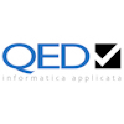 Logo di QED S.r.l.