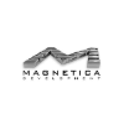 Logo di MAGNETICA Development