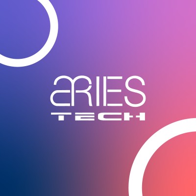 Logo di Aries Tech - Cathedra srl