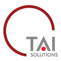 Logo di TAI SOLUTIONS