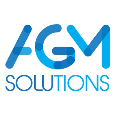 Logo di AGM SOLUTIONS