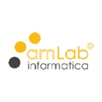 Logo di AMLab s.r.l.