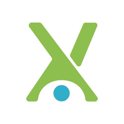 Logo di X View