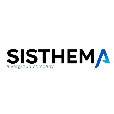 Logo di Sisthema S.p.A.