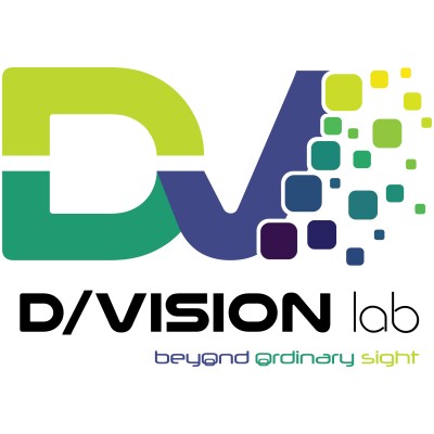 Logo di D/Vision Lab