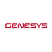 Logo di Genesys Software