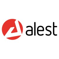 Logo di Alest