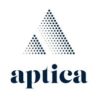 Logo di Aptica