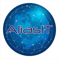 Logo di AliasIT sas