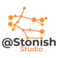 Logo di aStonish Studio s.r.l.