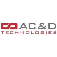 Logo di AC&D TECHNOLOGIES