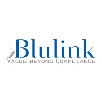 Logo di Blulink