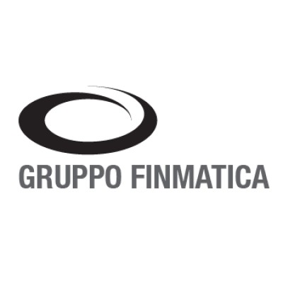 Logo di Gruppo Finmatica