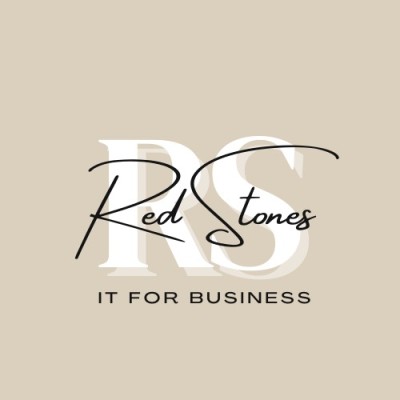 Logo di Red Stones