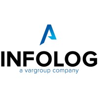 Logo di Infolog SpA