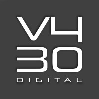 Logo di V430 Digital