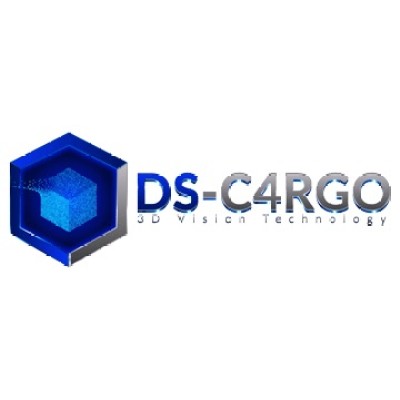 Logo di C4RGO - 3D Data Scanner