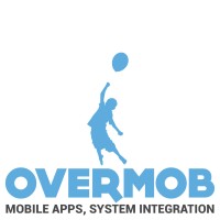 Logo di OverMob