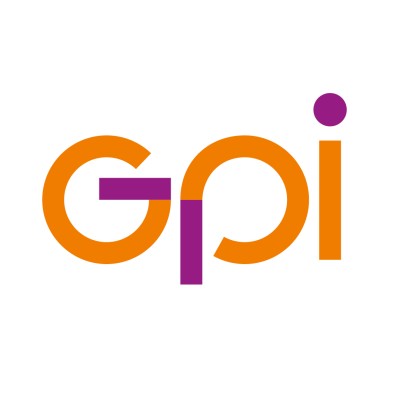 Logo di Gpi Group