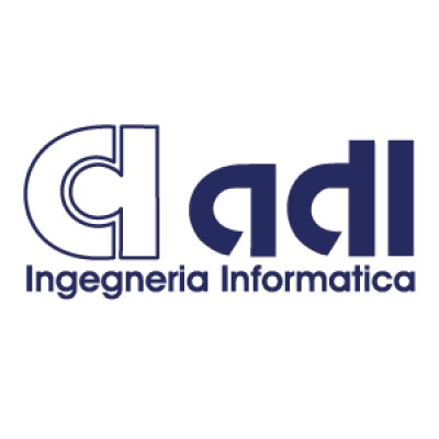 Logo di ADL Ingegneria Informatica