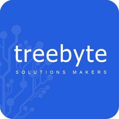 Logo di treebyte S.r.l.